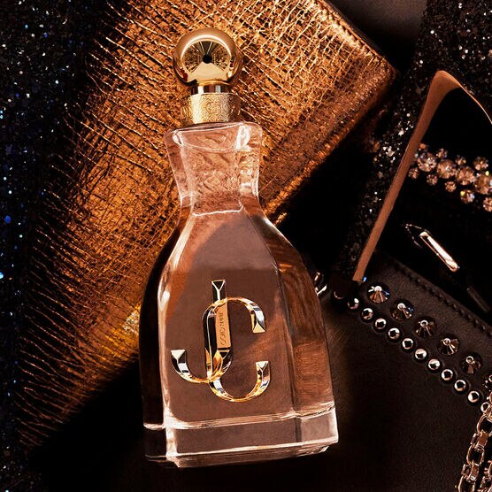 JIMMY CHOO I WANT        EDP  40.ML